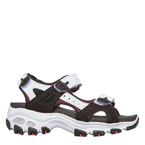 Skechers - Unisex Kids' Sports Sandals