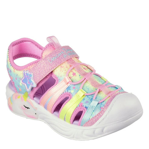 Skechers - Kids' Flat Sandals