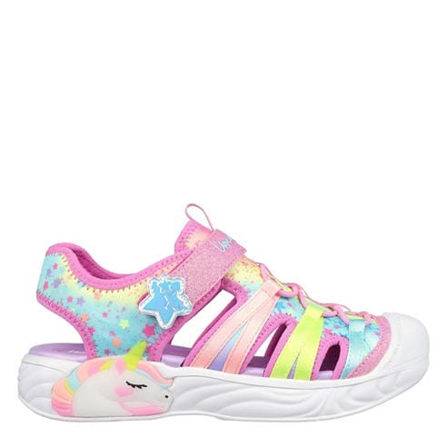 Skechers - Kids' Flat Sandals