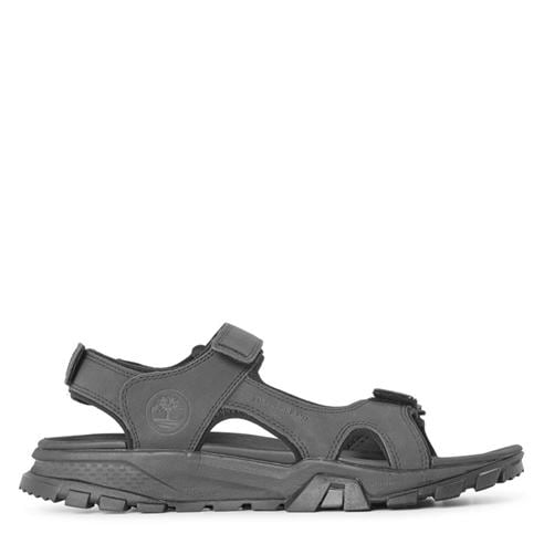 Timberland - Lincoln Peak Backstrap Sandal Jet B
