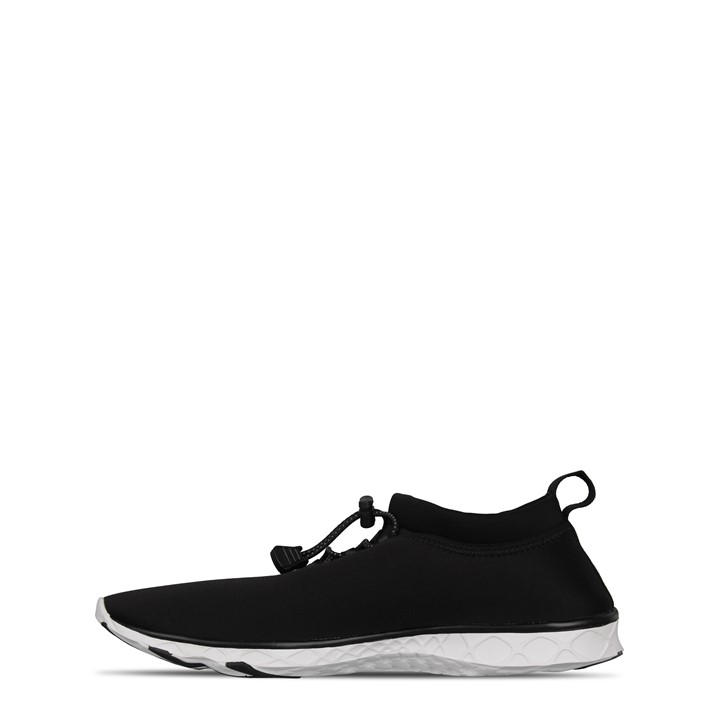 Gul Backwash Pool Shoes Mens Black/White FRASERS