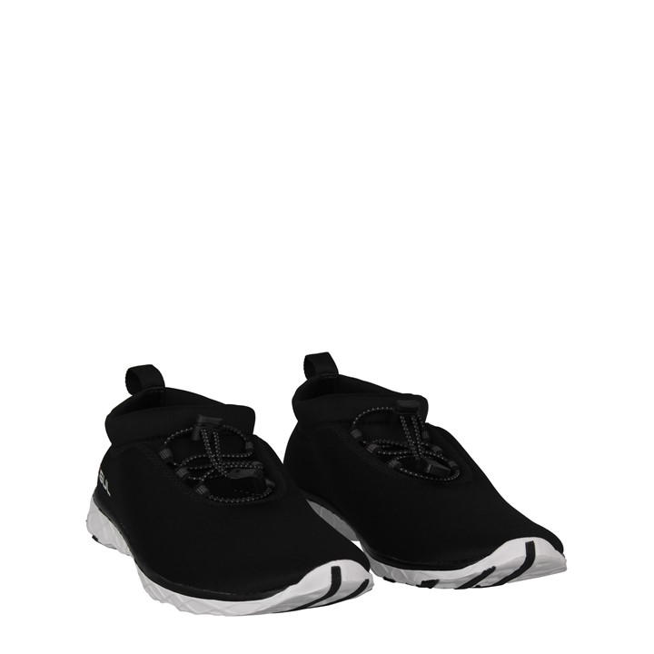 Gul Backwash Pool Shoes Mens Black/White FRASERS