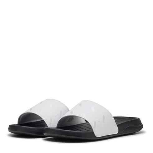 Puma - Men's Popcat 20 Embedded Pool Sliders