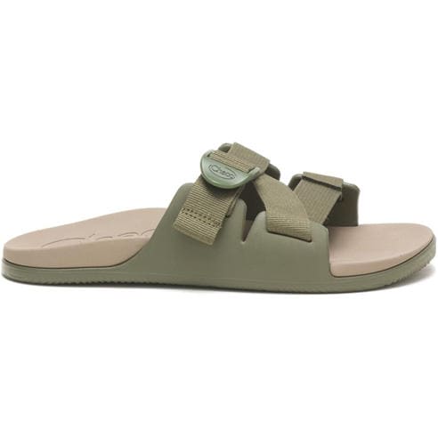 Chaco - Chillos Slide Sandal Mens