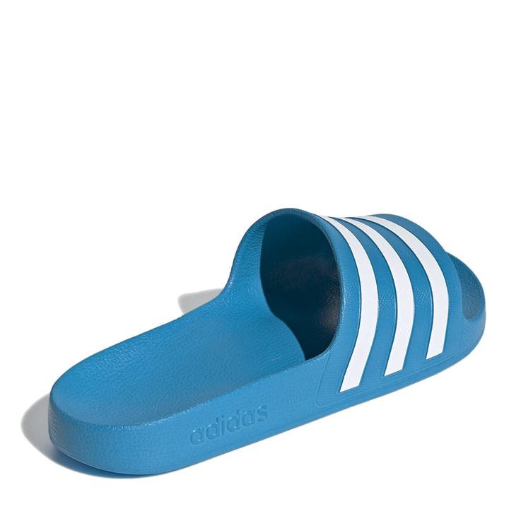 adidas | adidas Adilette Aqua Slide Mens | Pool Shoes | FRASERS