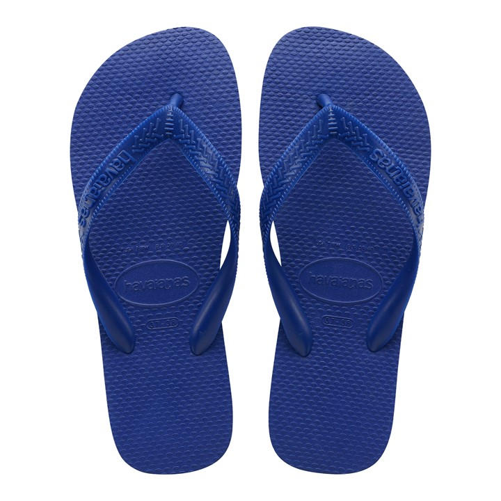 Black - HAVAIANAS - Flip Flops
