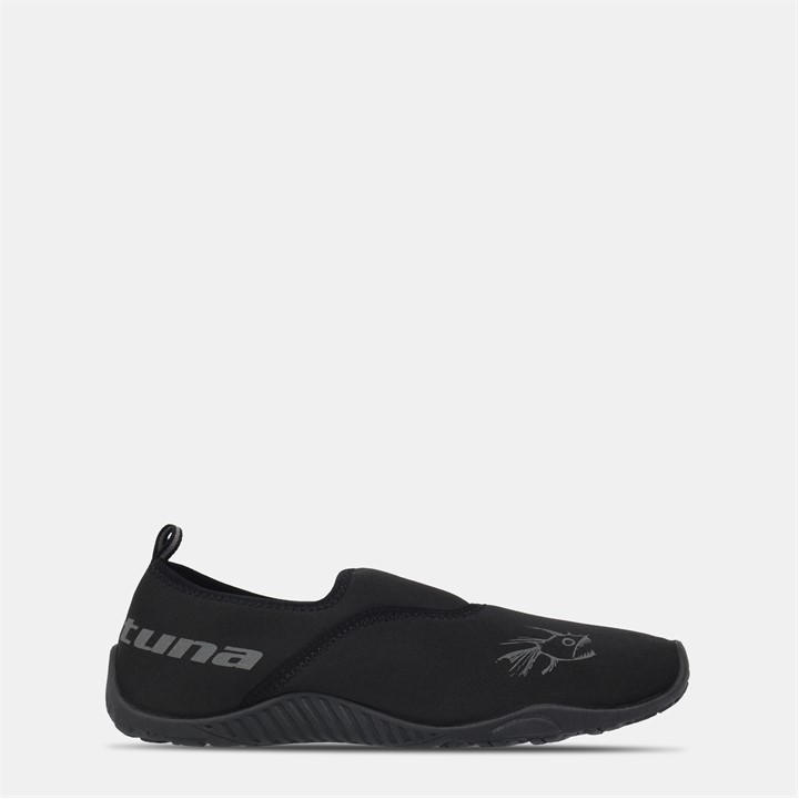Hot Tuna Men's Black Aqua Water Shoes