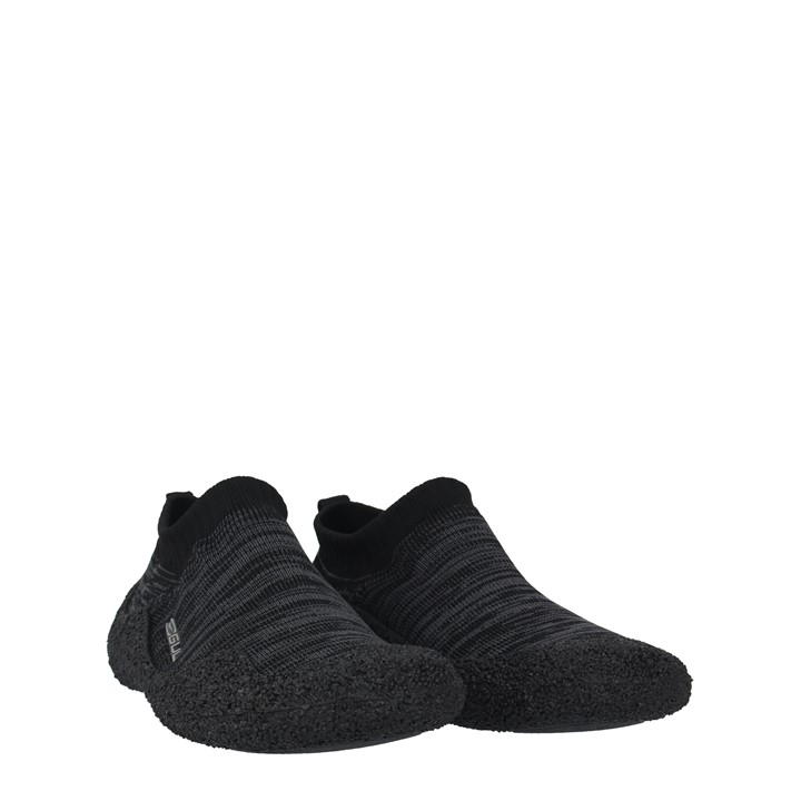 Black - Gul - Aqua Sock Mens Splasher Shoes