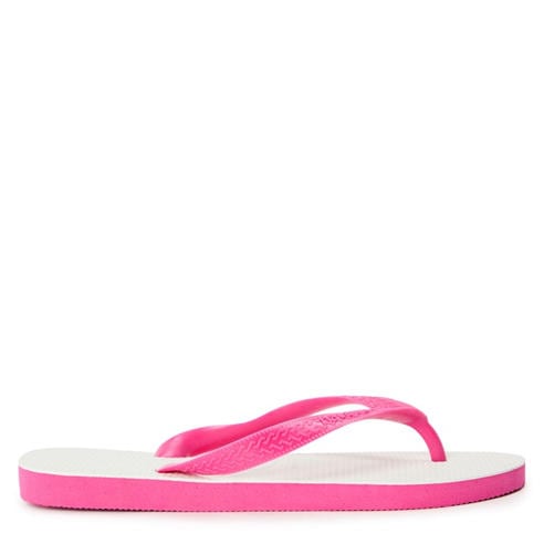 Havaianas - Hav. Tradicional Black 39/40 Flip Flops Unisex Adults