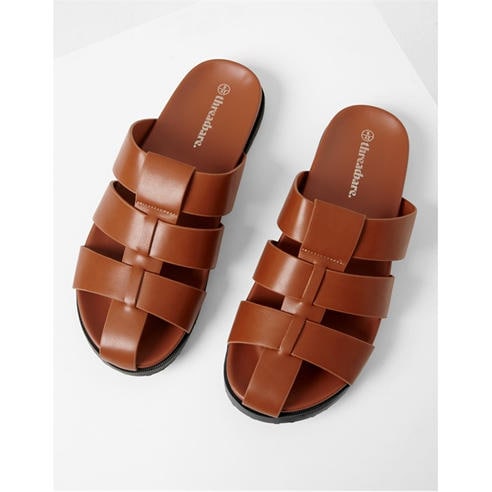 Threadbare - Men's Abel Flat Sandals
