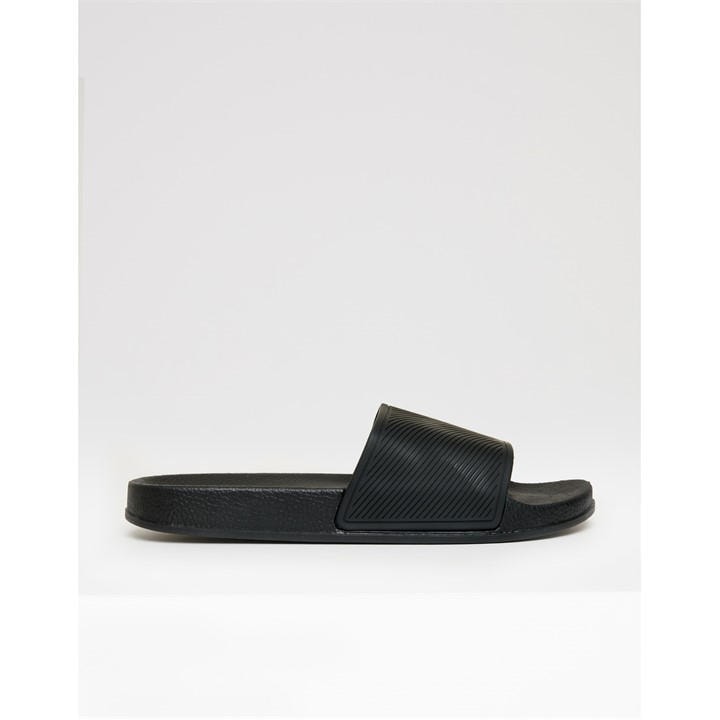 Threadbare Sandals Arlo In Black