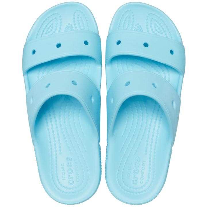 Arctic - Crocs - Crocs Classic Sandals Mens