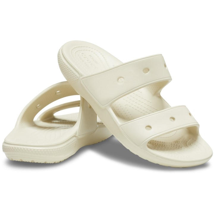 Bone - Crocs - Crocs Classic Sandals Mens