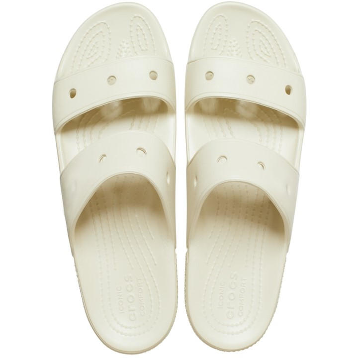 Bone - Crocs - Crocs Classic Sandals Mens