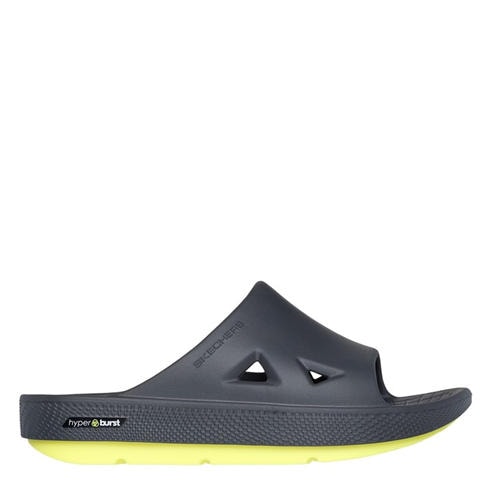 Skechers - Dual Density Premium Arch Fit Hyper Sliders Mens