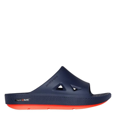 Skechers - Dual Density Premium Arch Fit Hyper Sliders Mens