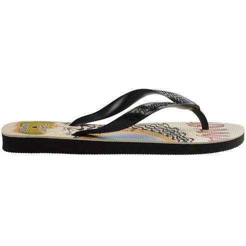 Havaianas - Men's Top Print Flip Flops