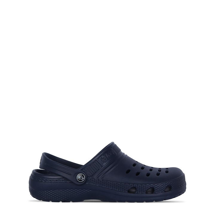 Hot Tuna Men's Blue Cloggs Size 7