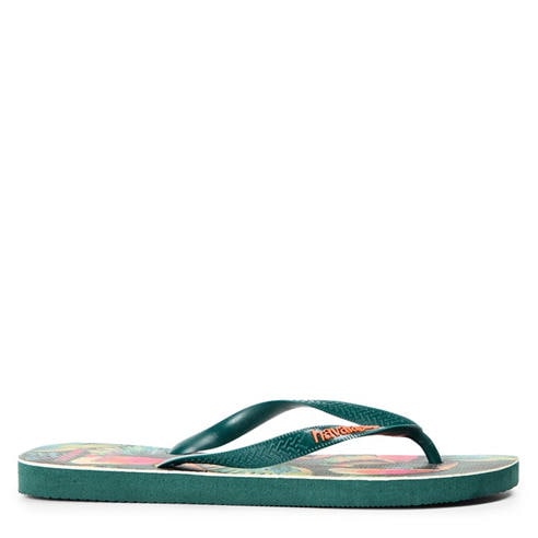 Havaianas - Men's Top Print Flip Flops