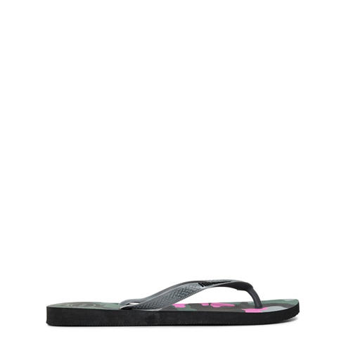 Havaianas - Men's Top Camo Flip Flops