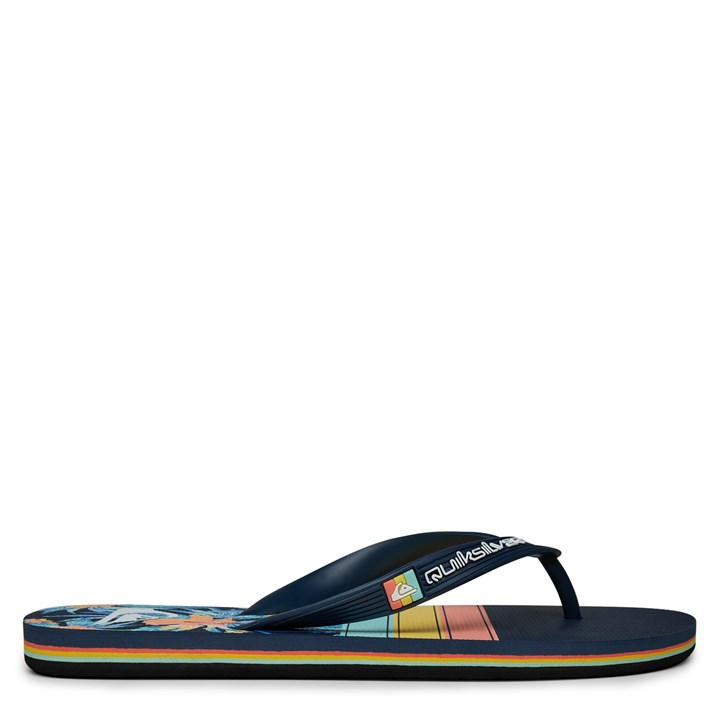 Quiksilver Art Flip Flop Sn33 Flip Flops House of Fraser
