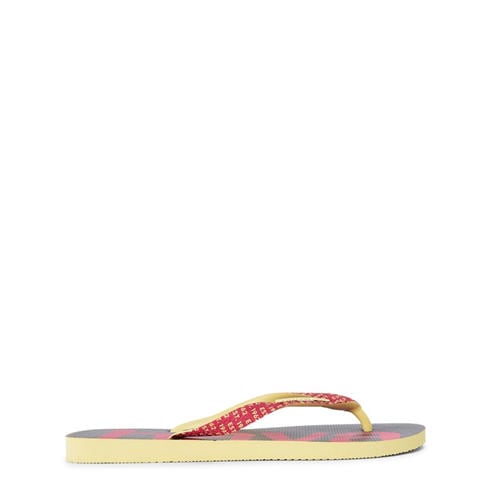 Havaianas - Men's Top Logomania Mid Tech Flip Flops