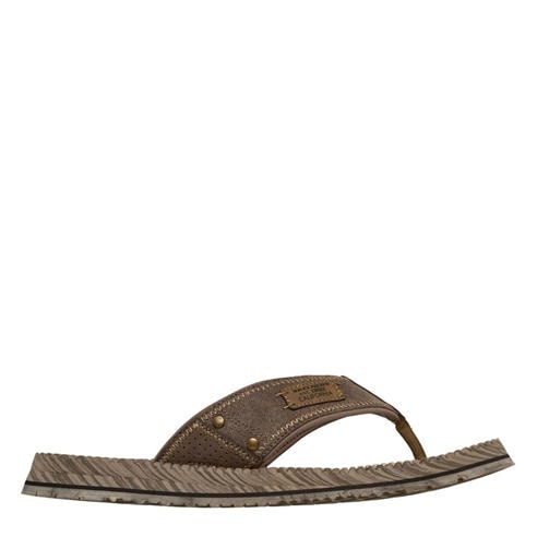 Skechers - Men's Flat Sandals