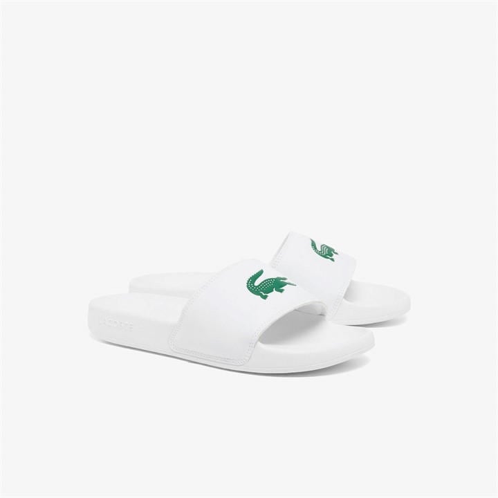 LACOSTE SERVE SLIDER