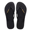 Black/Gold