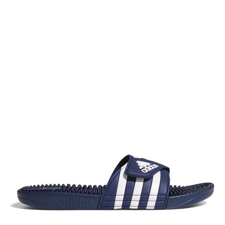 Adidas Originals Adidas Adissage Sliders Women In Blue