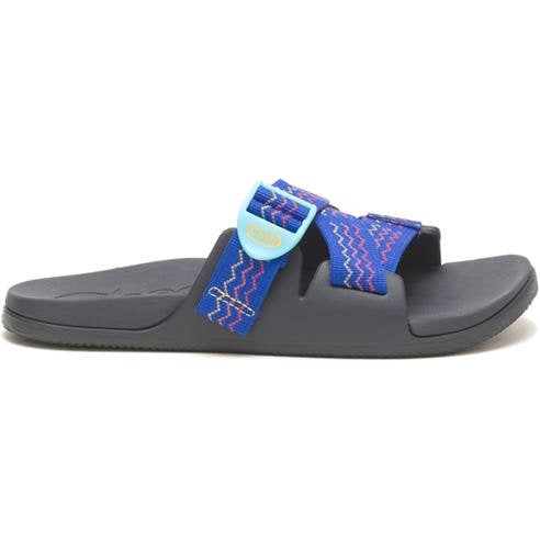 Chaco - Chillos Slide Sandal Womens