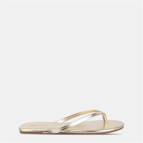 Jack Wills - Jack Wills Flip Flops Womens