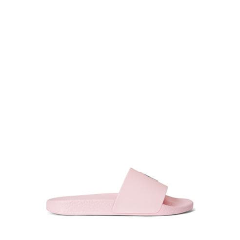 Polo Ralph Lauren - Signature Pony Polo Slide