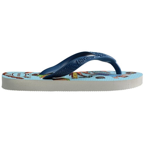Havaianas - Minecraft Flip Flops