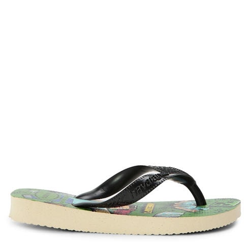 Havaianas - Minecraft Flip Flops