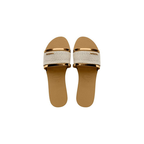 Havaianas - Hav. You Trancoso Premium Crocus Ro Flip Flops Womens