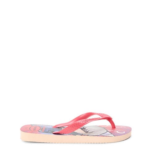 Havaianas - Women's Pyjama Masks Ballet Rose Flip Flops