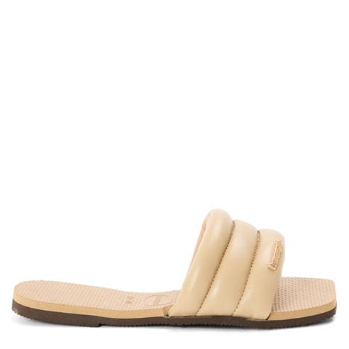 Havaianas - Women's Milan Black Flip Flops