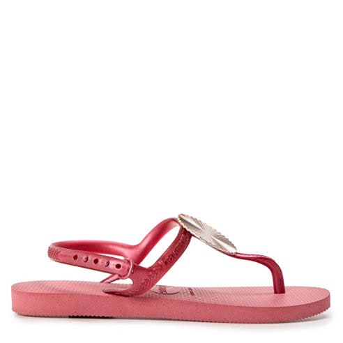 Havaianas - Women's Embellished Flip Flops