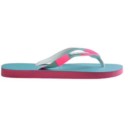 Havaianas - Women's Top Print Flip Flops