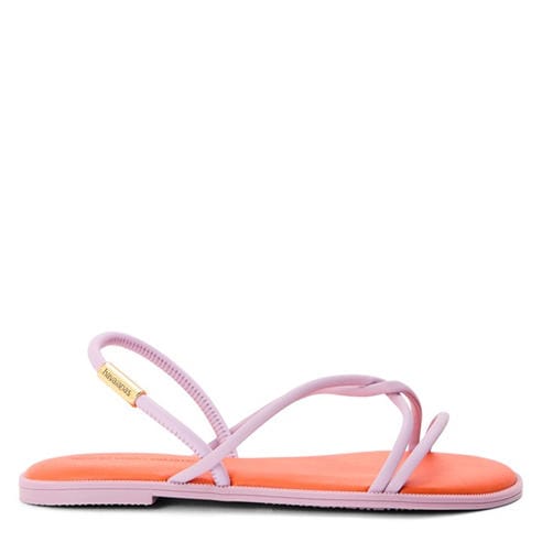 Havaianas - Women's Una Sandal Flip Flops