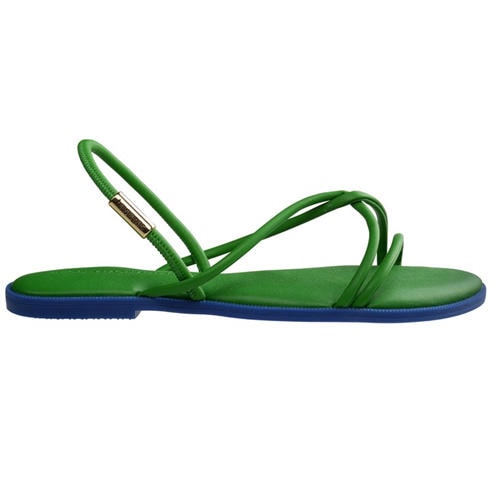Havaianas - Women's Una Sandal Flip Flops