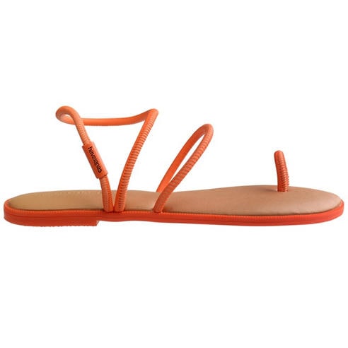 Havaianas - Women's Una Sandl Flip Flops