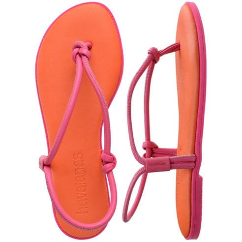 Havaianas - Women's Una Sandl Flip Flops