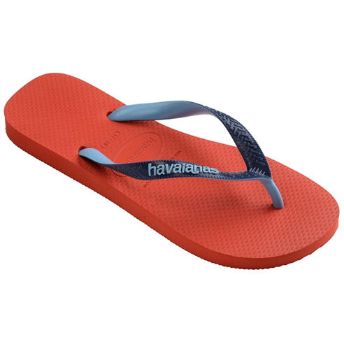 Havaianas - Hav. Top Mix Vibe Green 39/40 Flip Flops Womens