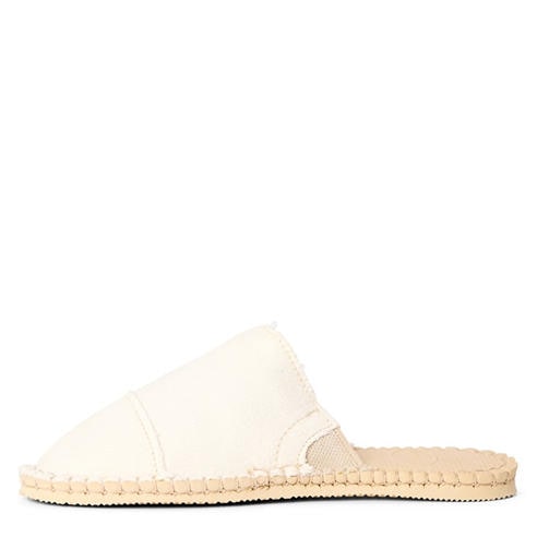 Havaianas - Women's Mule II Beige Flip Flops