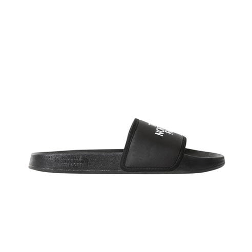 The North Face - BASE CAMP SLIDE III TNF BLACK/TNF