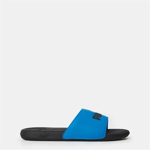 Puma - Kids' Cool Cat Pool Sliders