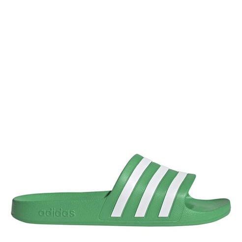 adidas - Kids' Aqua Sliders