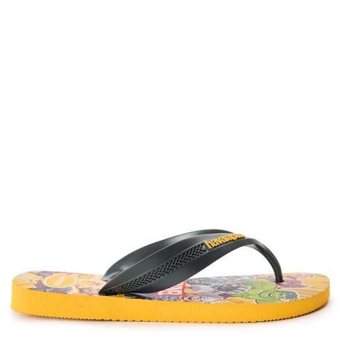 Havaianas - Unisex Kids' Flip Flops
